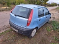Fiat Punto II 1.2 16V 80кс цяло за части, снимка 2