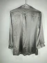 Bruphils silk blouse 42, снимка 2