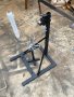 Тренажор за канадска борба , снимка 5