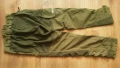DOVREFJELL WATERPROOF BREATHABLE Trouser размер M за лов панталон водонепромокаем - 1217, снимка 2