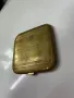 Антикварна метална кутия за цигари Oreum (Jewels) 1924, снимка 9