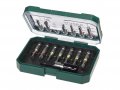 Комплект битове PARKSIDE® 15 части, снимка 2