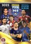 Албум за стикери Панини ФИФА 365 2022 , снимка 1 - Колекции - 34653759
