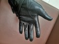 Естествена кожа ръкавици, снимка 2