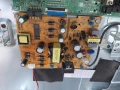 POWER BOARD ,17IPS12, for 40inc DISPLAY VES400UNDS-2D-N12 for HITACHI 40HBT42A, снимка 1