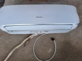 Климатик Hisense , снимка 2