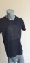 Bogner Stretch Cotton Mens Size S  ОРИГИНАЛНА Мъжка Тениска!, снимка 4