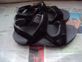 Мъжки запазени сандали на Karrimor, снимка 1 - Мъжки сандали - 43154019