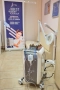 Продавам апарат JETPEEL, снимка 1