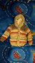 Детска термо жилетка, снимка 1 - Детски пуловери и жилетки - 32791216