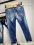 DIESEL дамски дънки КОД 66, снимка 4