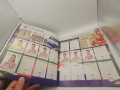 world cup 2018 Russia panini stickers албумче със стикери панини, снимка 11