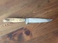 Нож, снимка 2