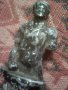 Метална фигорка тежка 6778, снимка 6