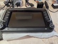 Мултимедия VW/SKODA/SEAT 8 ядра, 8 рам, 128гб памет, снимка 5