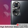 Huawei nova 9 Стъклен Протектор За Камерата, снимка 2