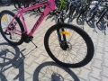 PASSATI Алуминиев велосипед 27.5" ROWAN розов, снимка 5