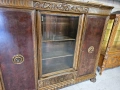 Уникален трапезен шкаф , снимка 4