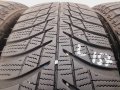 4бр. зимни гуми 155/65/14 Bridgestone L0157, снимка 2