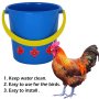 нипелни поилки за пъдпъдъци и кокошки, снимка 1 - За селскостопански - 44051383