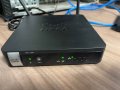  Cisco RV 110W безжичен Wireless-N VPN Firewall , снимка 1 - Рутери - 38136570