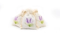Лавандулови торбички, саше лавандула, натурален цвят, персонализиран етикет, едро и дребно, снимка 4