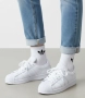 Дамски маратонки: ADIDAS SUPER STAR (2 ЦВЯТ), снимка 2