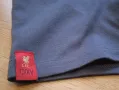 Тениска на Ливърпул/Liverpool 125 years, снимка 3