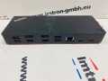 Докинг станция Lenovo  DUD9011D1 ThinkPad Hybrid USB-C Dock 40AF, снимка 1