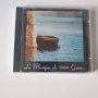 la musique du 6eme genie cd, снимка 1 - CD дискове - 43556085