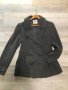 Зимно късо палто Black Poppy р-р М, снимка 1 - Палта, манта - 38079242