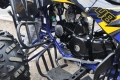 АТВ/ATV 125 кубика, снимка 10