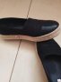 черни равни дамски обувки PRIMARK 