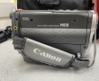 Видеокамера CANON ES60A Made in Japan, снимка 7