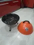 Барбекю с диаметър 37см, снимка 2