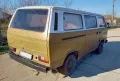 VW T3 1.6D кемпер, снимка 2