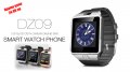 Смарт часовник SIM SD карта Фитнес гривна Smart Watch Android Bluetoot, снимка 1