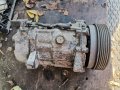 Компресор за климатик за Skoda Octavia 2001 година, снимка 4