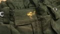 Jahti jakt AIR-TEX Trouser размер L за лов панталон вятърно устойчив - 1639, снимка 14