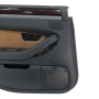 Интериорна кора задна лява врата AUDI A8 (D3) 2003-2010  ID:152896, снимка 2