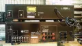  YAMAHA RX-396RDS &  СД Плеър   CDX-570, снимка 13