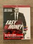 Без БГ суб - Easy Money / Blu ray
