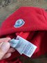 moncler polartec cap - страхотна поларена шапка , снимка 8