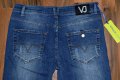 Versace jeans - мъжки дънки, размер  32, снимка 4