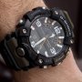 Мъжки часовник Casio G-Shock Mudmaster GG-B100-1A3ER, снимка 4