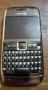 Телефон Nokia E71, снимка 8