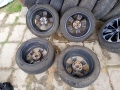Джанти 16 4x108 Пежо/Ситроен , снимка 6