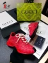 дамски маратонки gucci , снимка 5