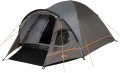 Триместна куполна палатка Bravo 3, снимка 1 - Палатки - 32654286