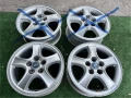 Джанти 5/114,3/16 2 броя Hynday Kia Mazda Mitsubishi Honda, снимка 1